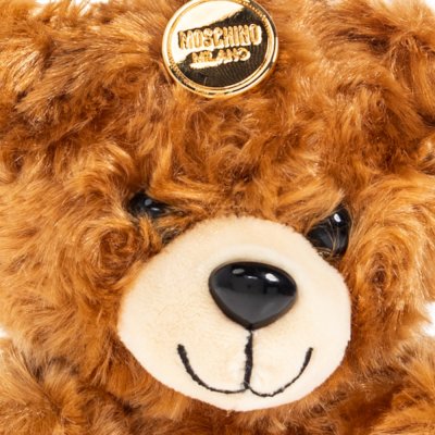 THE TEDDY BEAR CHARM